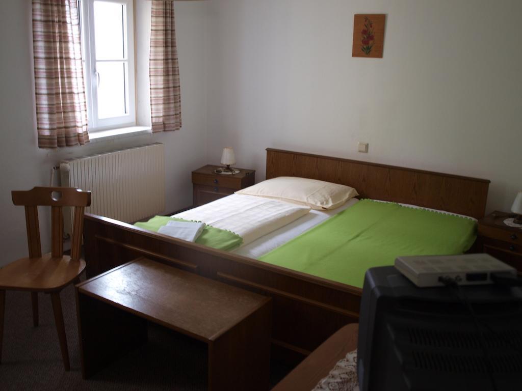 Gaberlhaus Hotel Salla Værelse billede