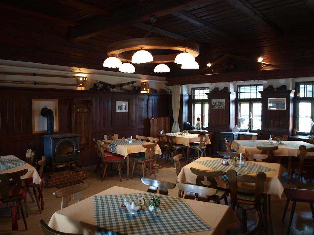 Gaberlhaus Hotel Salla Eksteriør billede